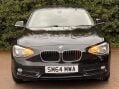 BMW 1 Series 2.0 116d Sport Euro 5 (s/s) 5dr 2