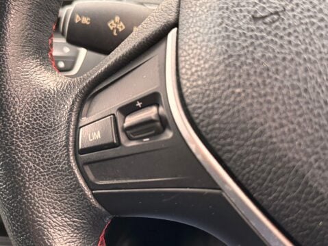 BMW 1 Series 2.0 116d Sport Euro 5 (s/s) 5dr 25