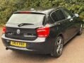 BMW 1 Series 2.0 116d Sport Euro 5 (s/s) 5dr 7
