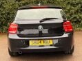 BMW 1 Series 2.0 116d Sport Euro 5 (s/s) 5dr 9