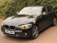 BMW 1 Series 2.0 116d Sport Euro 5 (s/s) 5dr 4
