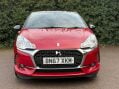 DS DS 3 1.6 BlueHDi Connected Chic Euro 6 (s/s) 3dr 8