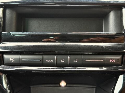 DS DS 3 1.6 BlueHDi Connected Chic Euro 6 (s/s) 3dr 14