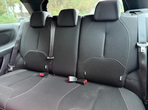 DS DS 3 1.6 BlueHDi Connected Chic Euro 6 (s/s) 3dr 13