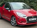 DS DS 3 1.6 BlueHDi Connected Chic Euro 6 (s/s) 3dr
