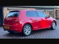 Volkswagen Golf 1.6 TDI BlueMotion Tech SE Euro 5 (s/s) 5dr 4