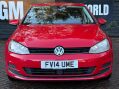 Volkswagen Golf 1.6 TDI BlueMotion Tech SE Euro 5 (s/s) 5dr 10