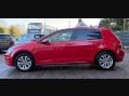 Volkswagen Golf 1.6 TDI BlueMotion Tech SE Euro 5 (s/s) 5dr 7