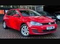 Volkswagen Golf 1.6 TDI BlueMotion Tech SE Euro 5 (s/s) 5dr 9