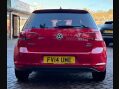 Volkswagen Golf 1.6 TDI BlueMotion Tech SE Euro 5 (s/s) 5dr 5