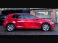 Volkswagen Golf 1.6 TDI BlueMotion Tech SE Euro 5 (s/s) 5dr 3