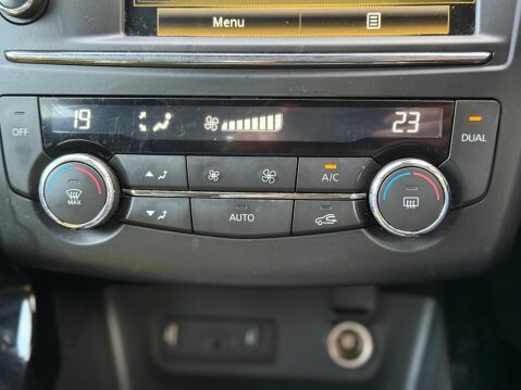 Renault Kadjar 1.5 dCi Dynamique Nav Euro 6 (s/s) 5dr 34