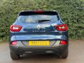 Renault Kadjar 1.5 dCi Dynamique Nav Euro 6 (s/s) 5dr 10