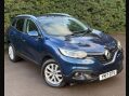 Renault Kadjar 1.5 dCi Dynamique Nav Euro 6 (s/s) 5dr 2