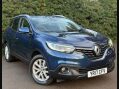 Renault Kadjar 1.5 dCi Dynamique Nav Euro 6 (s/s) 5dr 1