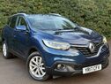 Renault Kadjar 1.5 dCi Dynamique Nav Euro 6 (s/s) 5dr