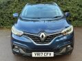 Renault Kadjar 1.5 dCi Dynamique Nav Euro 6 (s/s) 5dr 5