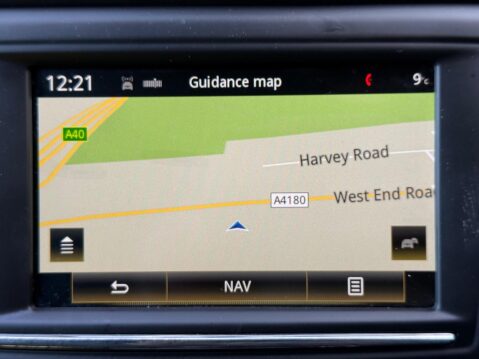 Renault Kadjar 1.5 dCi Dynamique Nav Euro 6 (s/s) 5dr 33