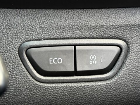 Renault Kadjar 1.5 dCi Dynamique Nav Euro 6 (s/s) 5dr 21