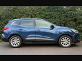 Renault Kadjar 1.5 dCi Dynamique Nav Euro 6 (s/s) 5dr 9