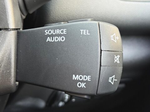 Renault Kadjar 1.5 dCi Dynamique Nav Euro 6 (s/s) 5dr 26