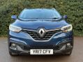 Renault Kadjar 1.5 dCi Dynamique Nav Euro 6 (s/s) 5dr 4