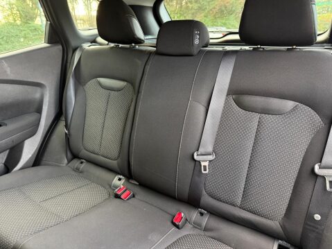 Renault Kadjar 1.5 dCi Dynamique Nav Euro 6 (s/s) 5dr 20