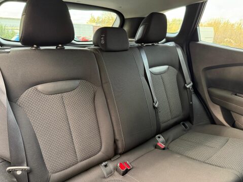 Renault Kadjar 1.5 dCi Dynamique Nav Euro 6 (s/s) 5dr 19