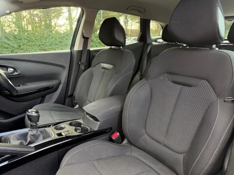 Renault Kadjar 1.5 dCi Dynamique Nav Euro 6 (s/s) 5dr 18