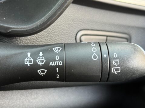 Renault Kadjar 1.5 dCi Dynamique Nav Euro 6 (s/s) 5dr 25