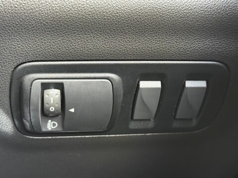 Renault Kadjar 1.5 dCi Dynamique Nav Euro 6 (s/s) 5dr 22