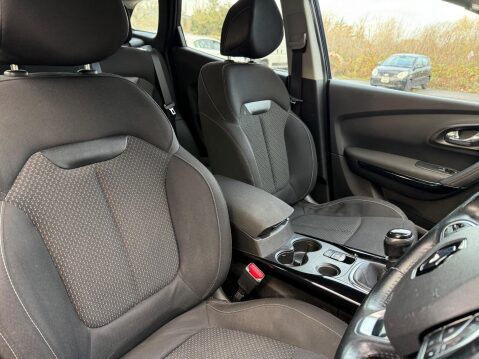 Renault Kadjar 1.5 dCi Dynamique Nav Euro 6 (s/s) 5dr 16