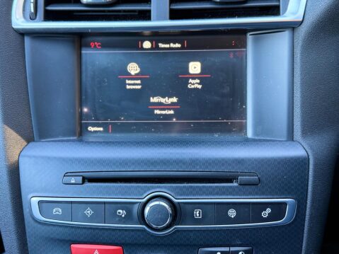 DS DS 4 1.6 BlueHDi Prestige Euro 6 (s/s) 5dr 21