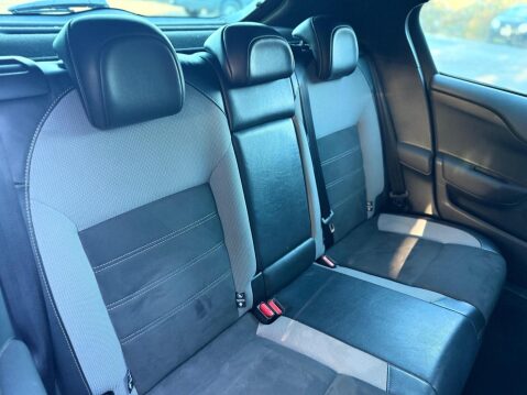 DS DS 4 1.6 BlueHDi Prestige Euro 6 (s/s) 5dr 12