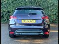 DS DS 4 1.6 BlueHDi Prestige Euro 6 (s/s) 5dr 5
