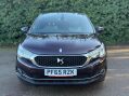 DS DS 4 1.6 BlueHDi Prestige Euro 6 (s/s) 5dr 9