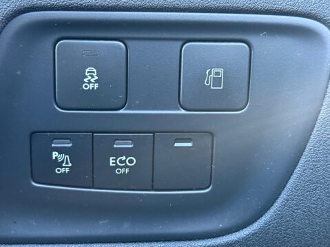 DS DS 4 1.6 BlueHDi Prestige Euro 6 (s/s) 5dr 24