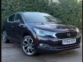 DS DS 4 1.6 BlueHDi Prestige Euro 6 (s/s) 5dr 1
