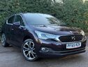 DS DS 4 1.6 BlueHDi Prestige Euro 6 (s/s) 5dr