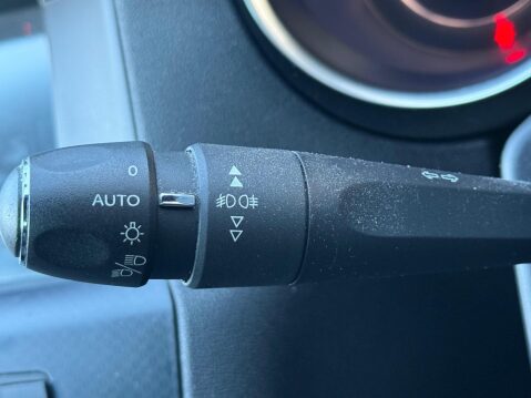 DS DS 4 1.6 BlueHDi Prestige Euro 6 (s/s) 5dr 22