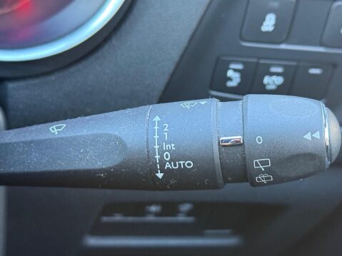 DS DS 4 1.6 BlueHDi Prestige Euro 6 (s/s) 5dr 23