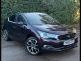 DS DS 4 1.6 BlueHDi Prestige Euro 6 (s/s) 5dr 2
