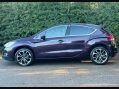 DS DS 4 1.6 BlueHDi Prestige Euro 6 (s/s) 5dr 7