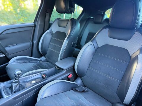 DS DS 4 1.6 BlueHDi Prestige Euro 6 (s/s) 5dr 10