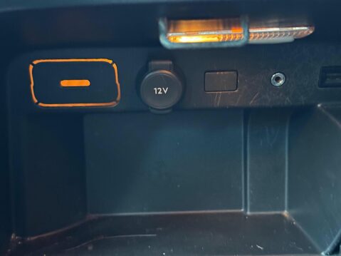 Citroen Grand C4 Picasso 1.6 BlueHDi Feel Euro 6 (s/s) 5dr 12