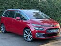 Citroen Grand C4 Picasso 1.6 BlueHDi Feel Euro 6 (s/s) 5dr