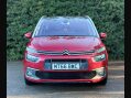 Citroen Grand C4 Picasso 1.6 BlueHDi Feel Euro 6 (s/s) 5dr 9