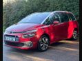 Citroen Grand C4 Picasso 1.6 BlueHDi Feel Euro 6 (s/s) 5dr 8