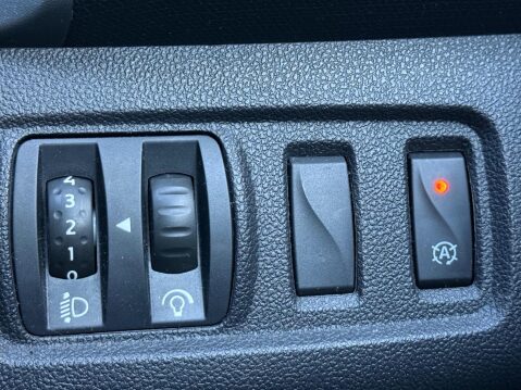 Renault Clio 1.5 dCi GT Line Euro 6 (s/s) 5dr 20