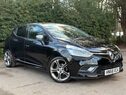 Renault Clio 1.5 dCi GT Line Euro 6 (s/s) 5dr